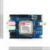 3G/GPRS/GSM Shield for Arduino with GPS - European version SIM5320E